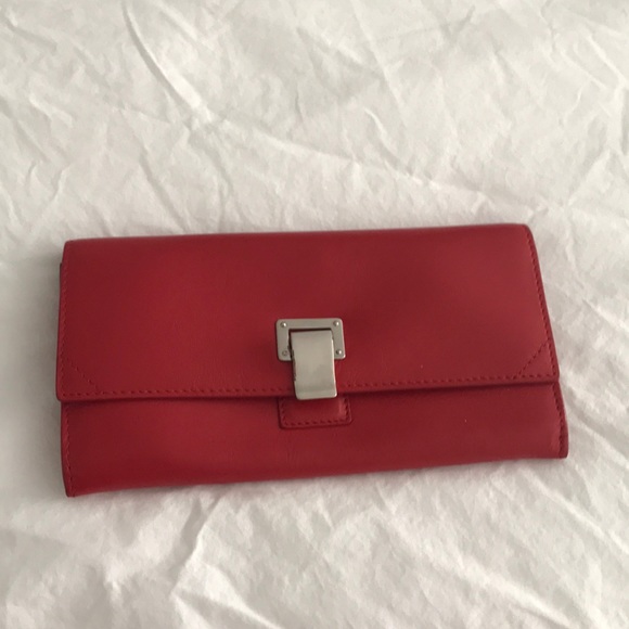Proenza Schouler Handbags - Proenza Schouler Wallet